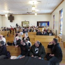 Remembering the 74th Anniversary of the Bataan Death March/Surrender.